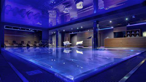 Bristol SPA – luksusowy hotel z zabiegami i sztuką w centrum Buska