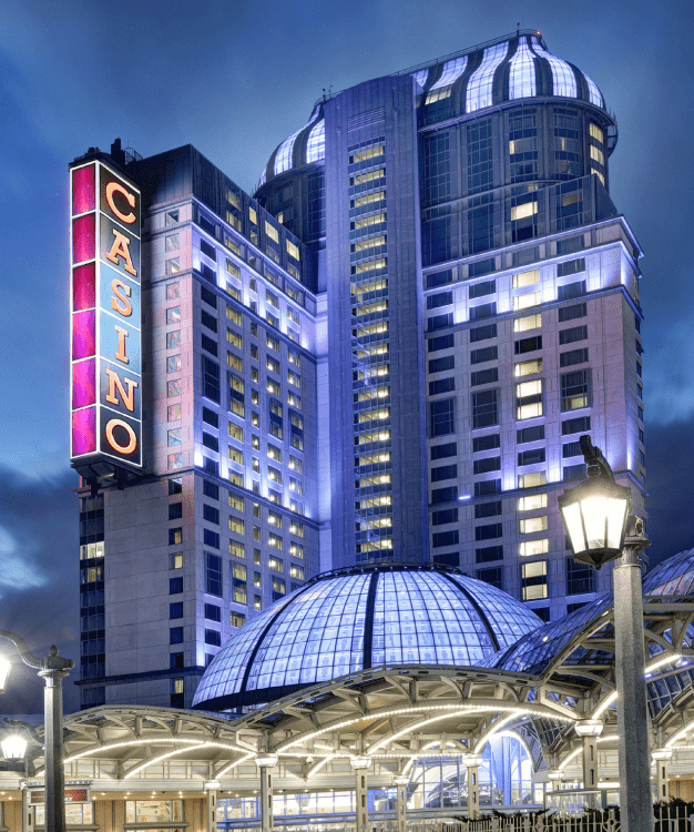 Hotel Resort Premium z widokiem na miasto