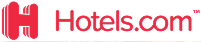 Logo Hotels com