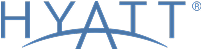 Logo Hyatt Hotels