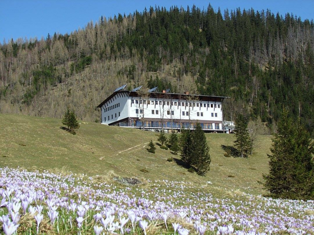 Hotel Górski Kalatówki – wyjątkowy hotel w Tatrach z dostępem do stoku